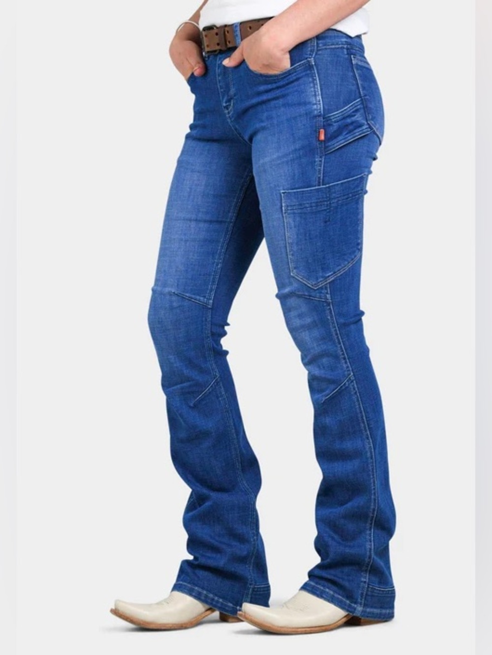 Dovetail DX Bootcut Pant